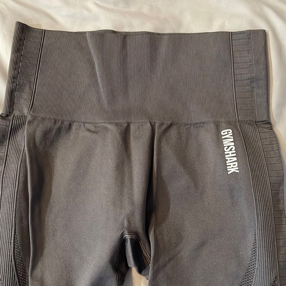 Gymshark leggings in excellent condition. Wore only twice
